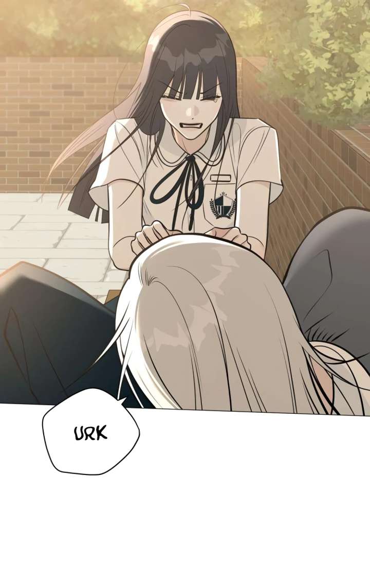 The Hashtag is First Love Chapter 5 - Page 99