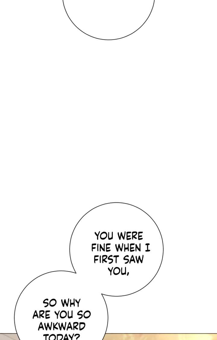 The Hashtag is First Love Chapter 5 - Page 103