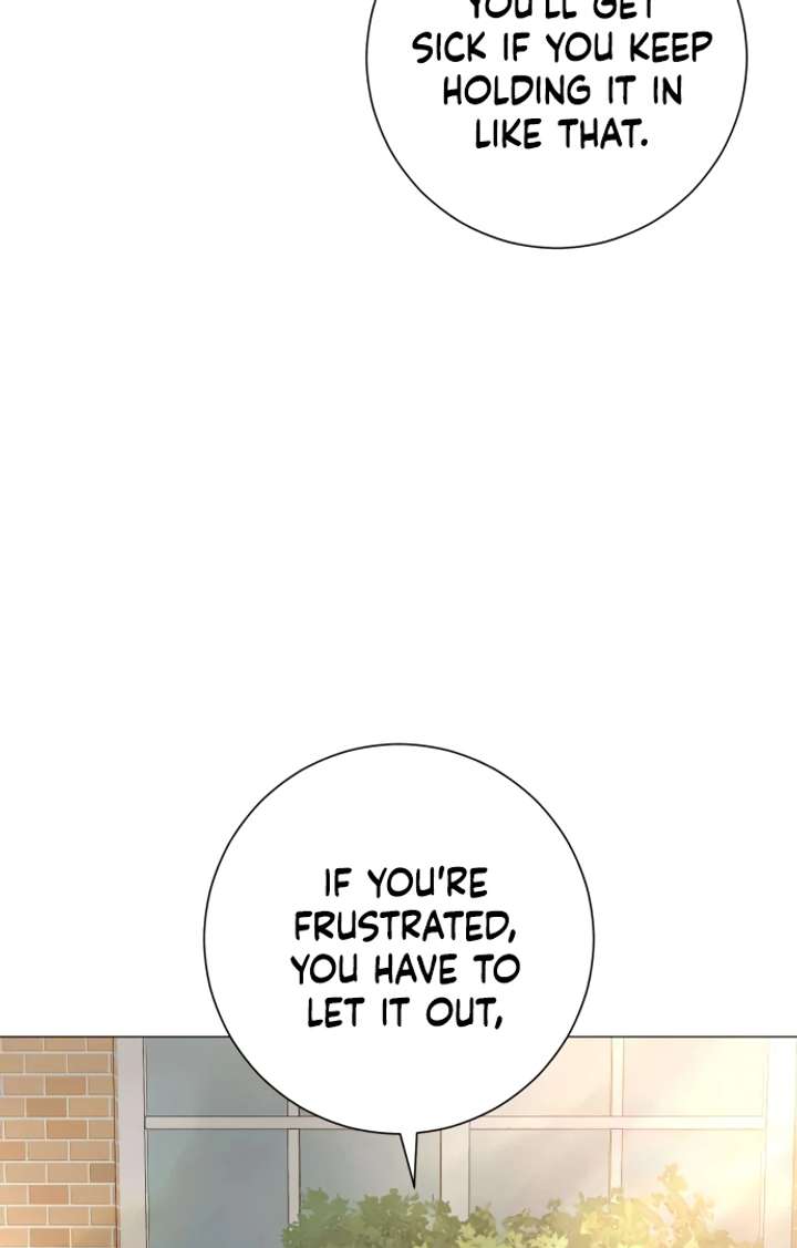 The Hashtag is First Love Chapter 5 - Page 105