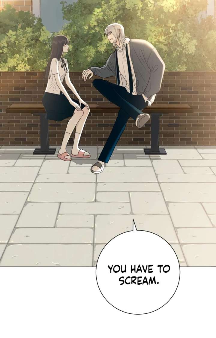 The Hashtag is First Love Chapter 5 - Page 106