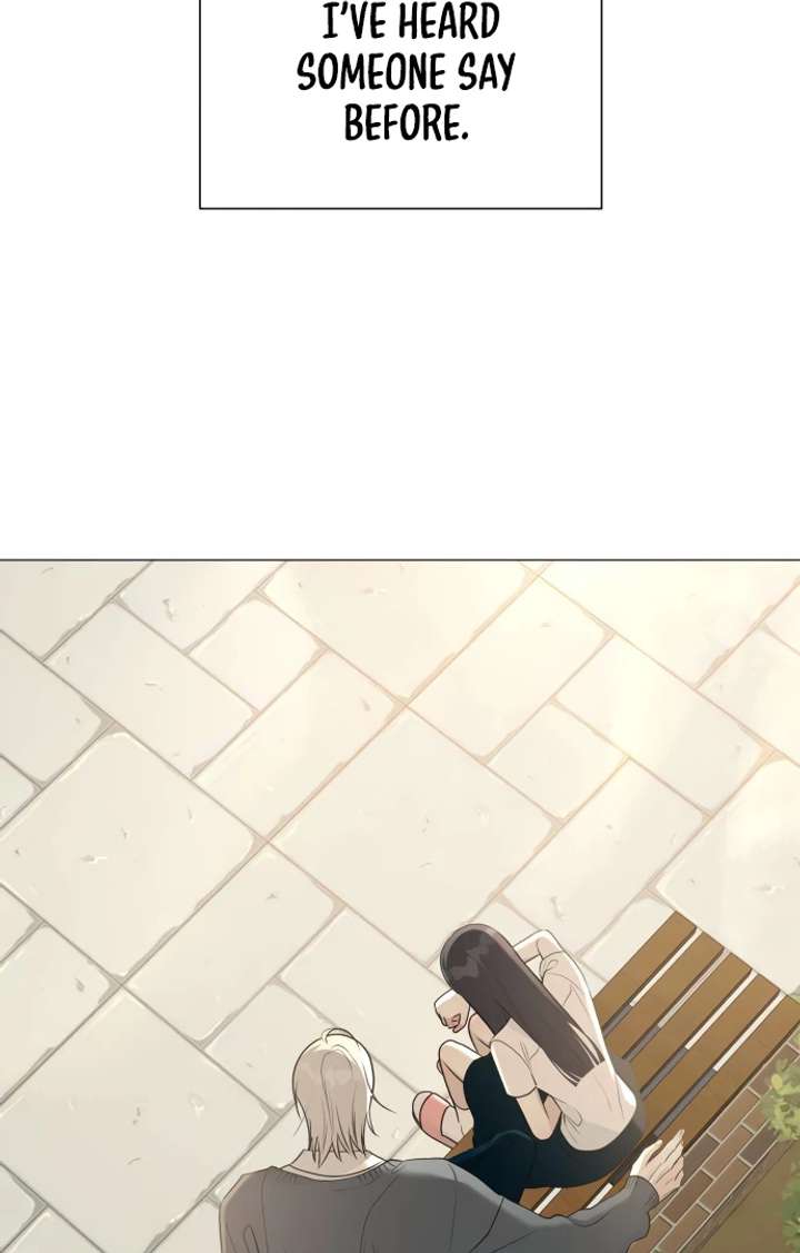 The Hashtag is First Love Chapter 5 - Page 114