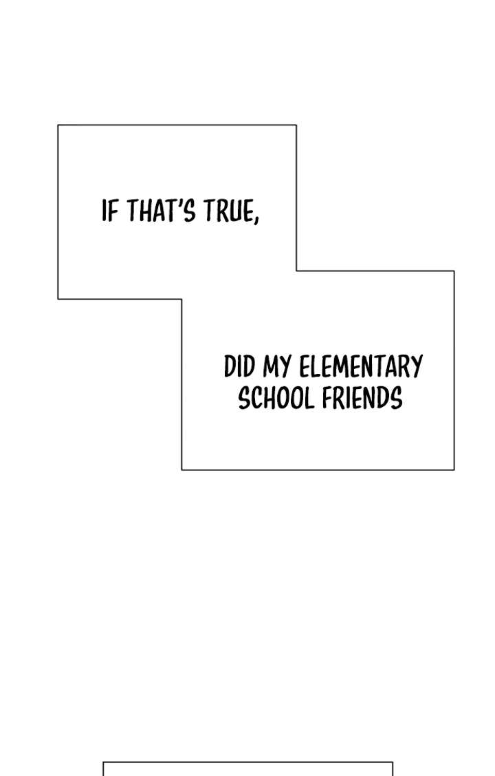 The Hashtag is First Love Chapter 5 - Page 116