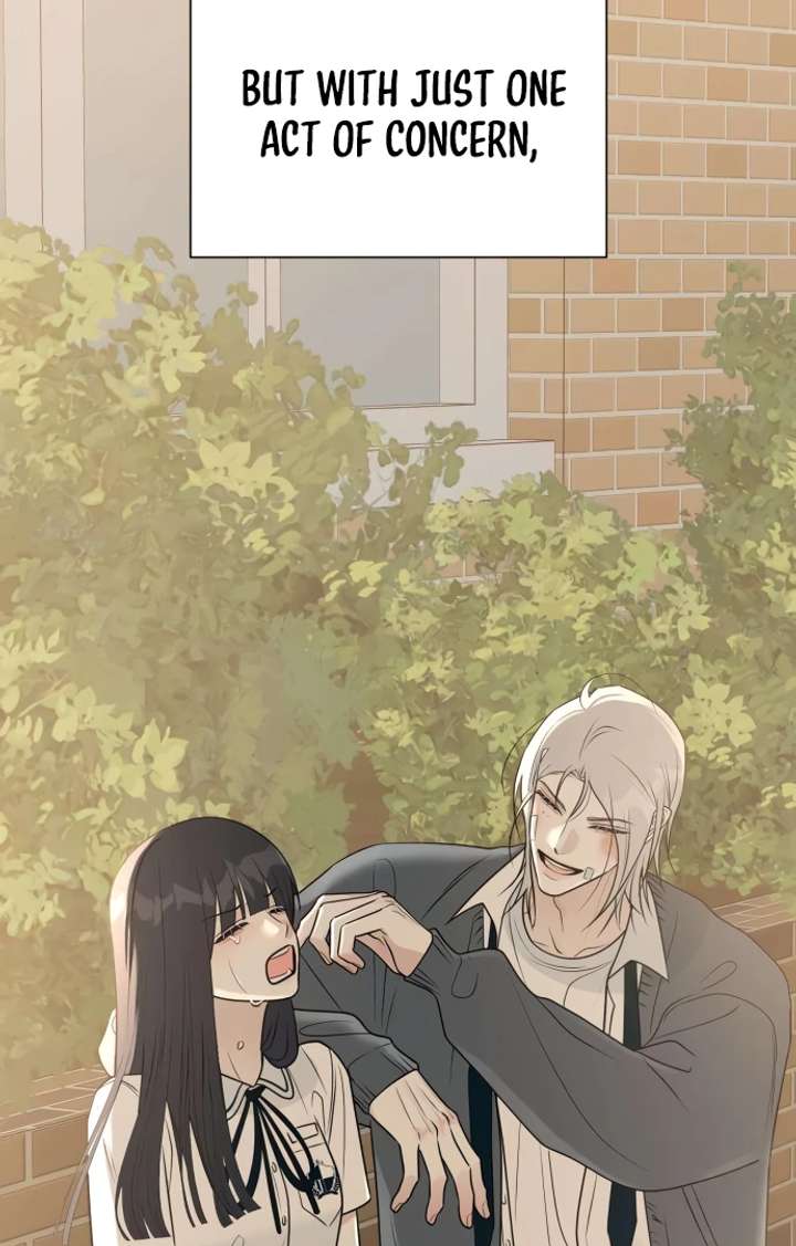 The Hashtag is First Love Chapter 5 - Page 121