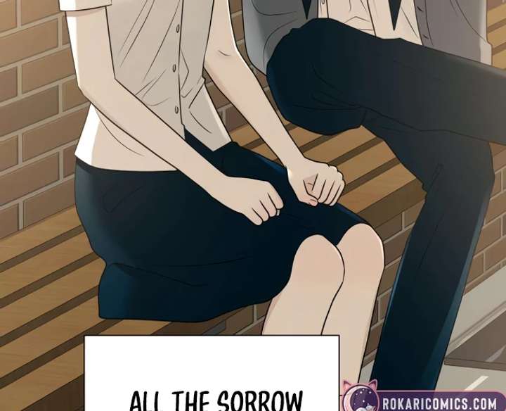 The Hashtag is First Love Chapter 5 - Page 122