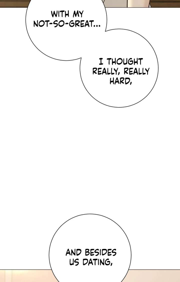 The Hashtag is First Love Chapter 5 - Page 127