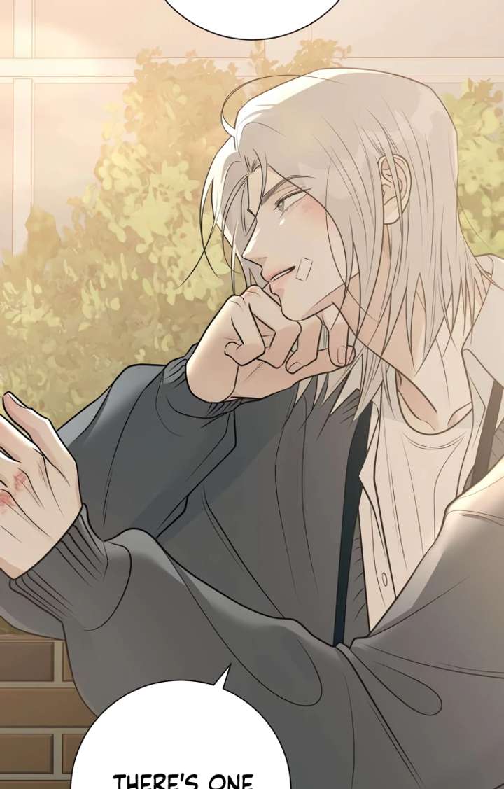 The Hashtag is First Love Chapter 5 - Page 128