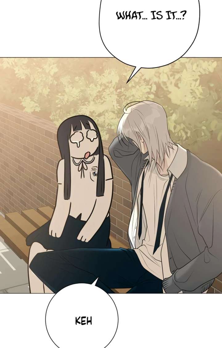 The Hashtag is First Love Chapter 5 - Page 130