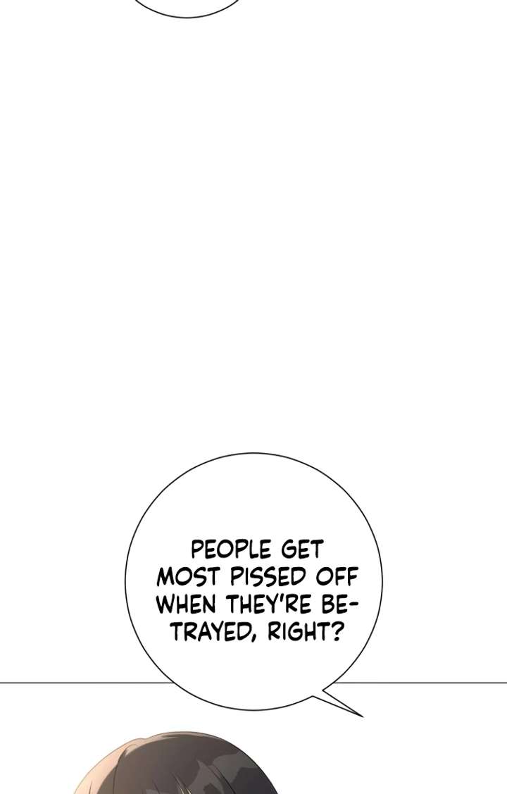 The Hashtag is First Love Chapter 5 - Page 131