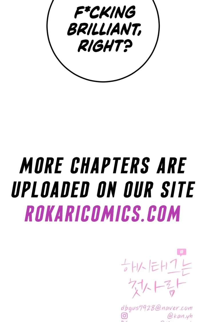 The Hashtag is First Love Chapter 5 - Page 140