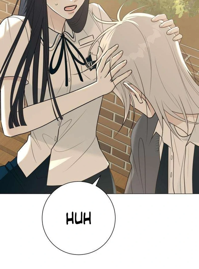 The Hashtag is First Love Chapter 6 - Page 4