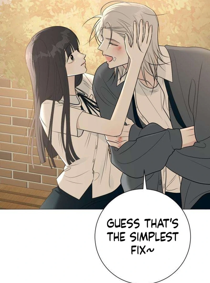 The Hashtag is First Love Chapter 6 - Page 10