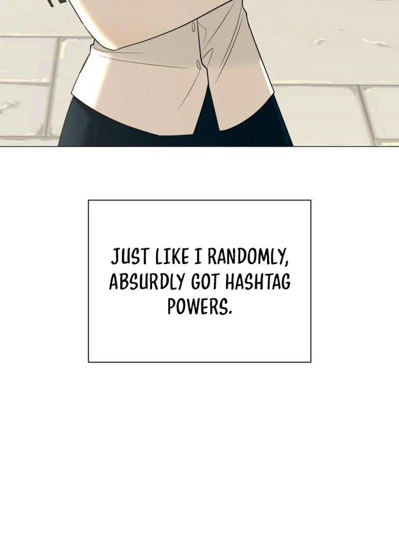 The Hashtag is First Love Chapter 6 - Page 15