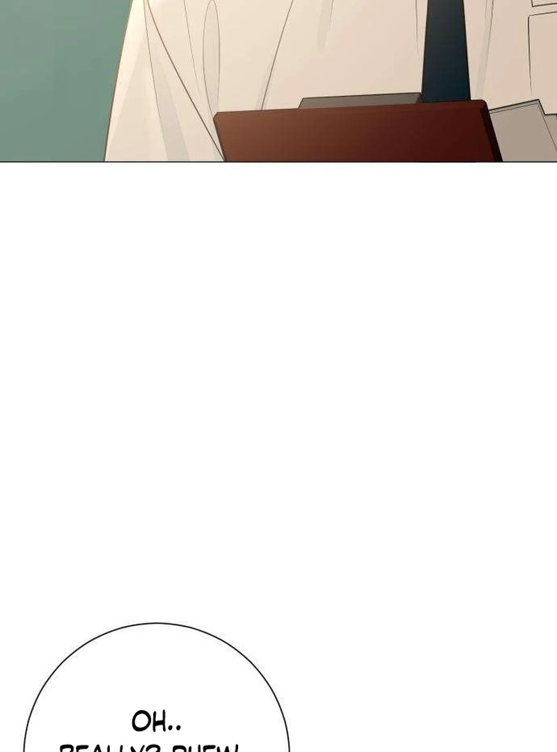 The Hashtag is First Love Chapter 6 - Page 31