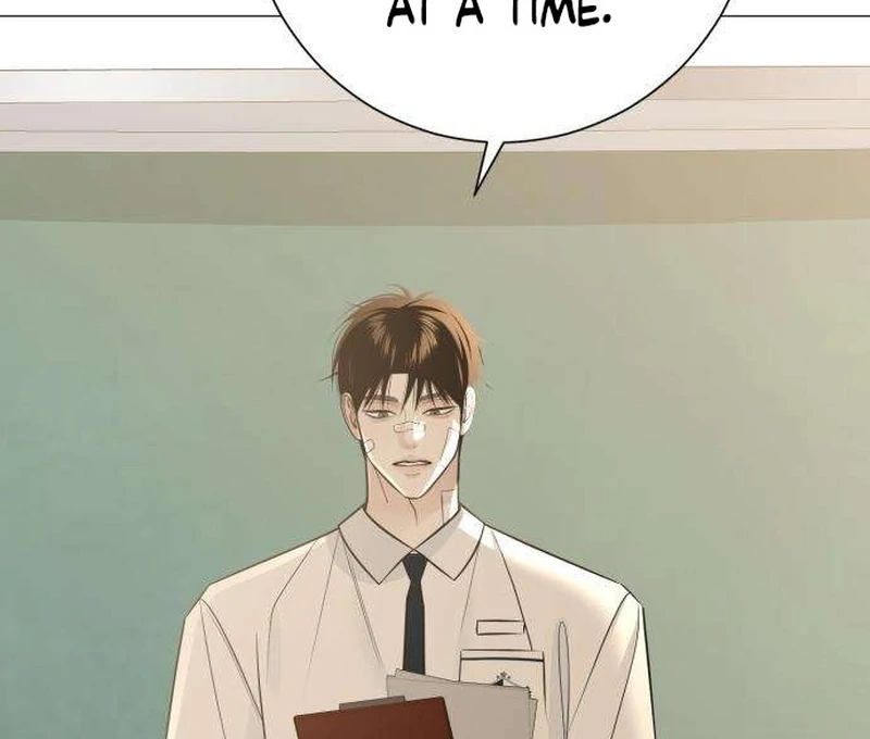 The Hashtag is First Love Chapter 6 - Page 37