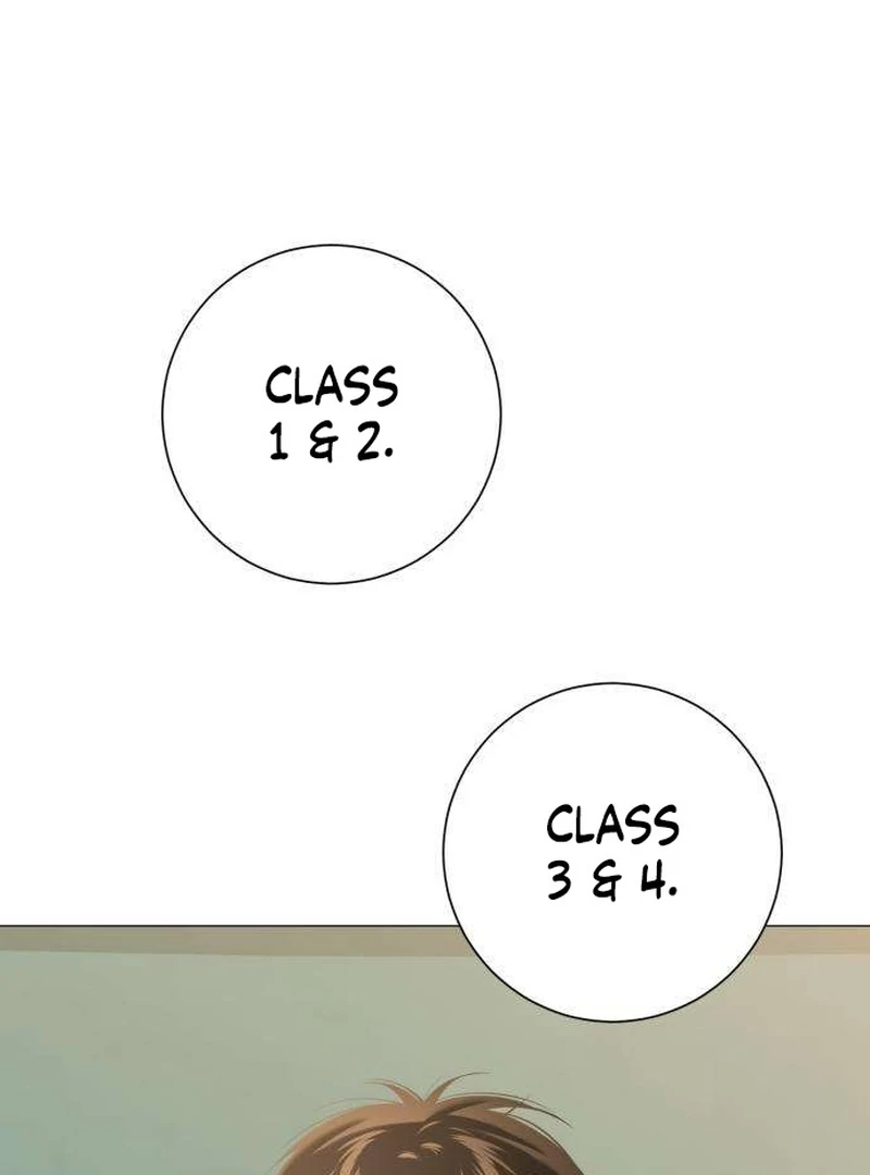 The Hashtag is First Love Chapter 6 - Page 39