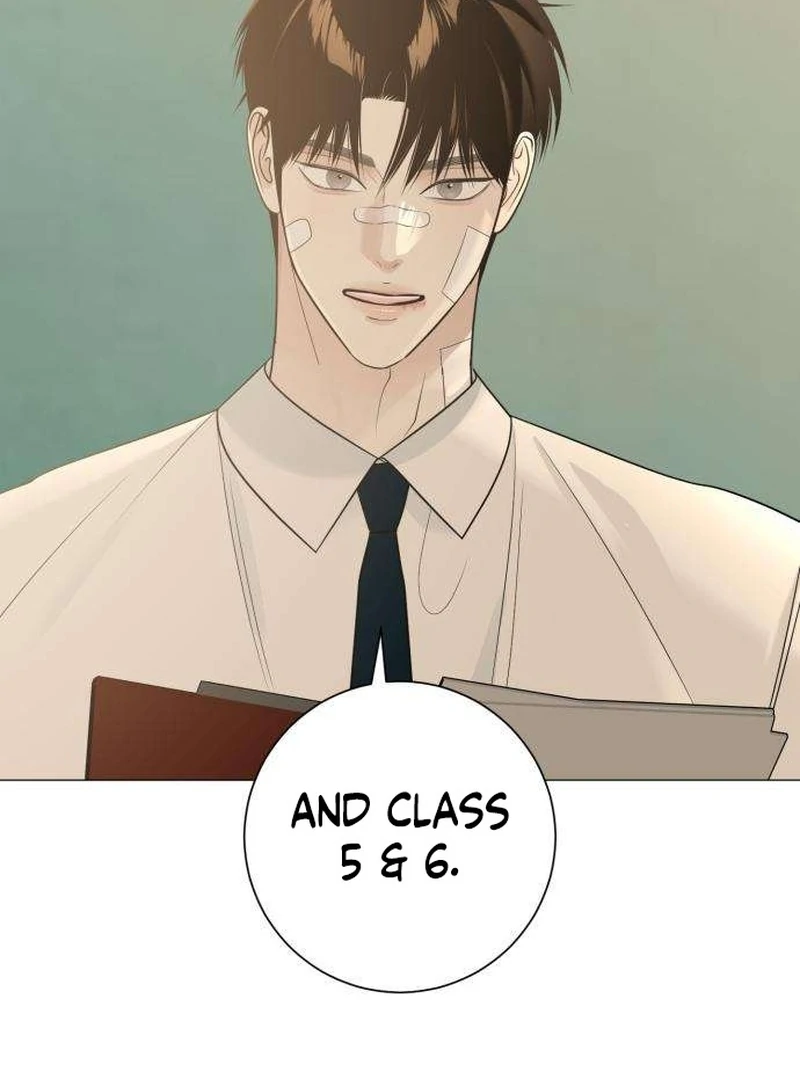 The Hashtag is First Love Chapter 6 - Page 40