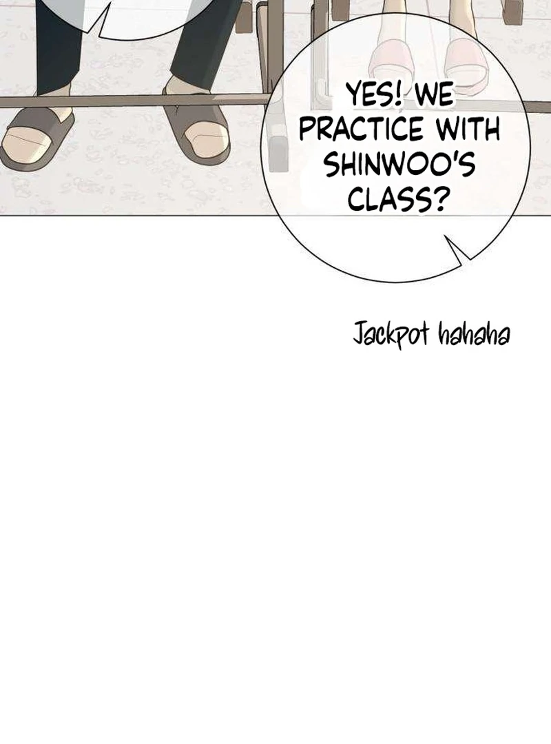 The Hashtag is First Love Chapter 6 - Page 43