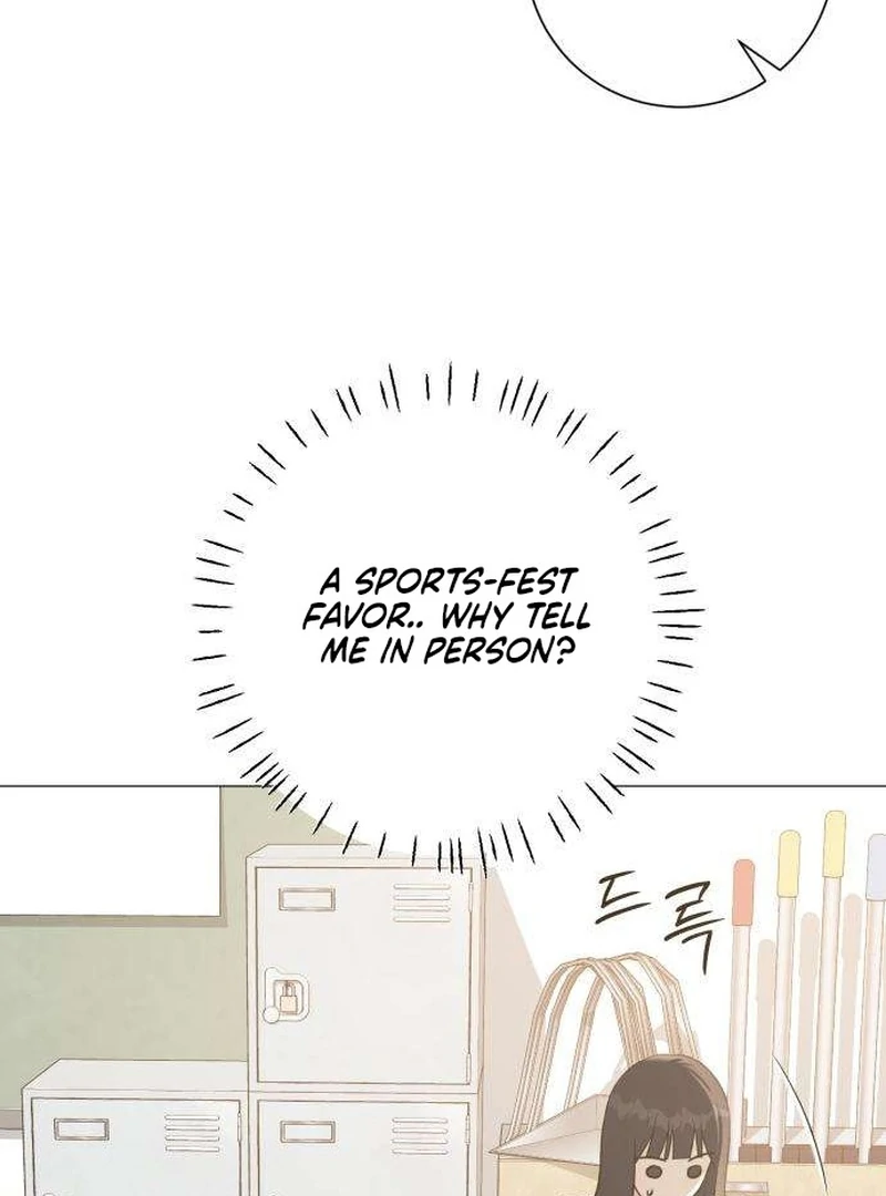 The Hashtag is First Love Chapter 6 - Page 51