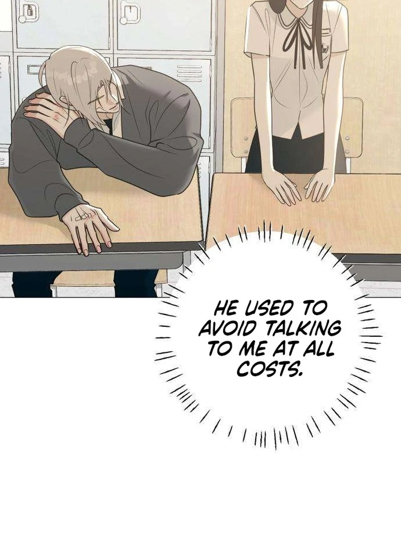 The Hashtag is First Love Chapter 6 - Page 52