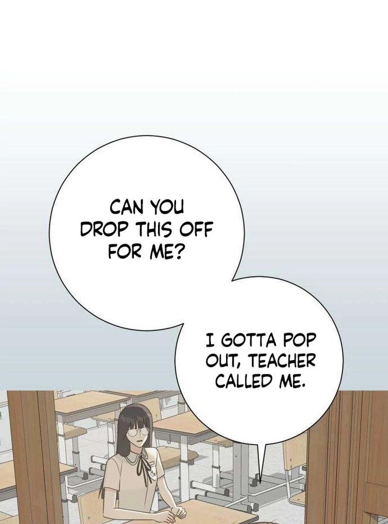 The Hashtag is First Love Chapter 6 - Page 53