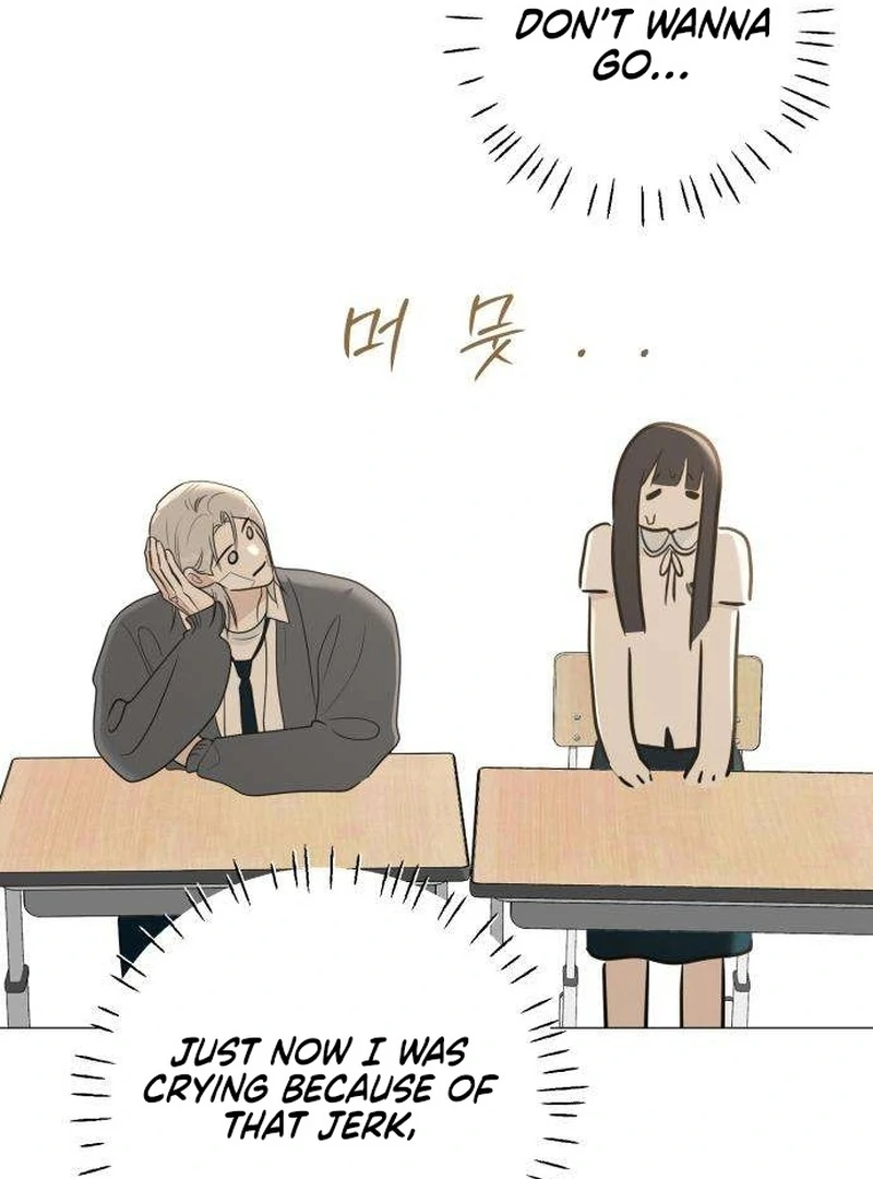 The Hashtag is First Love Chapter 6 - Page 57