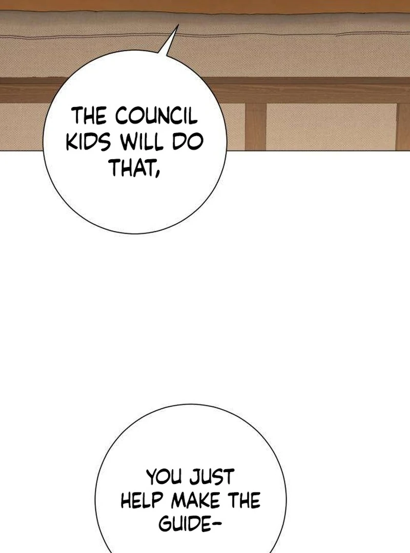 The Hashtag is First Love Chapter 6 - Page 90