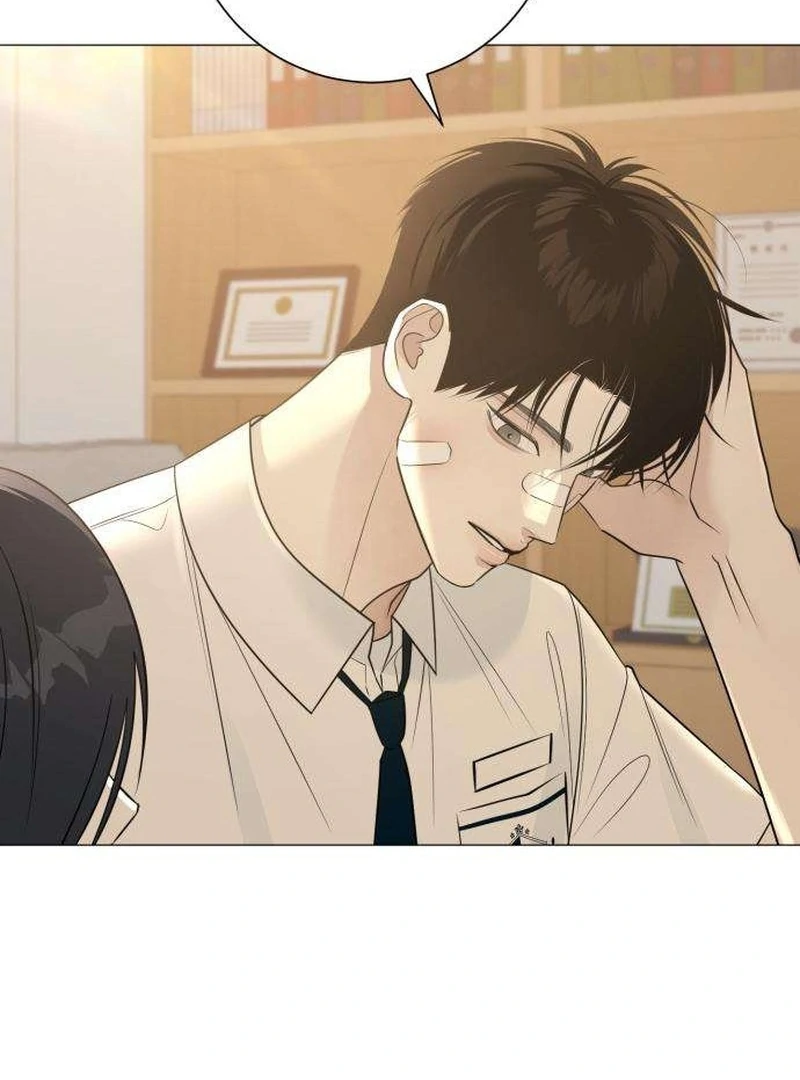 The Hashtag is First Love Chapter 6 - Page 91