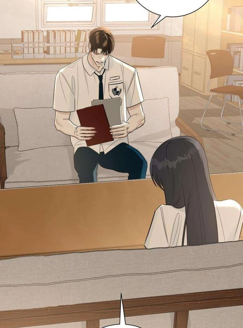 The Hashtag is First Love Chapter 6 - Page 97