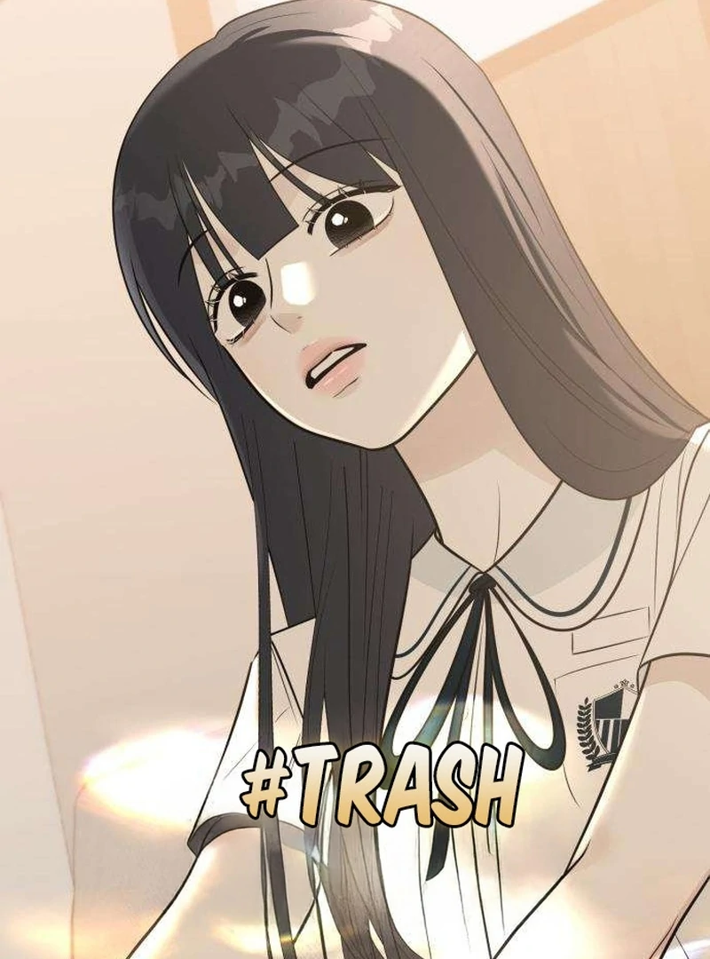 The Hashtag is First Love Chapter 6 - Page 105