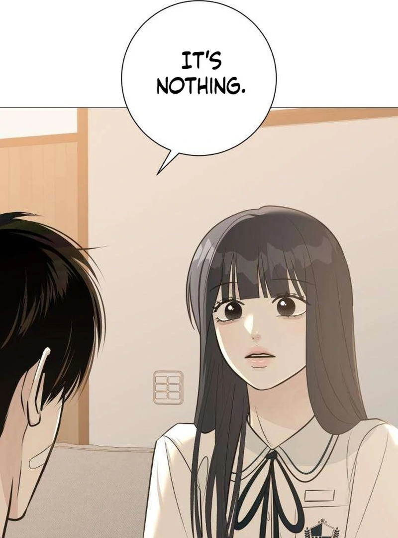 The Hashtag is First Love Chapter 6 - Page 115