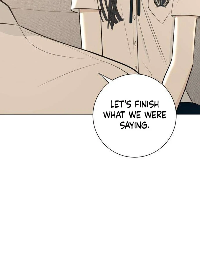 The Hashtag is First Love Chapter 6 - Page 116