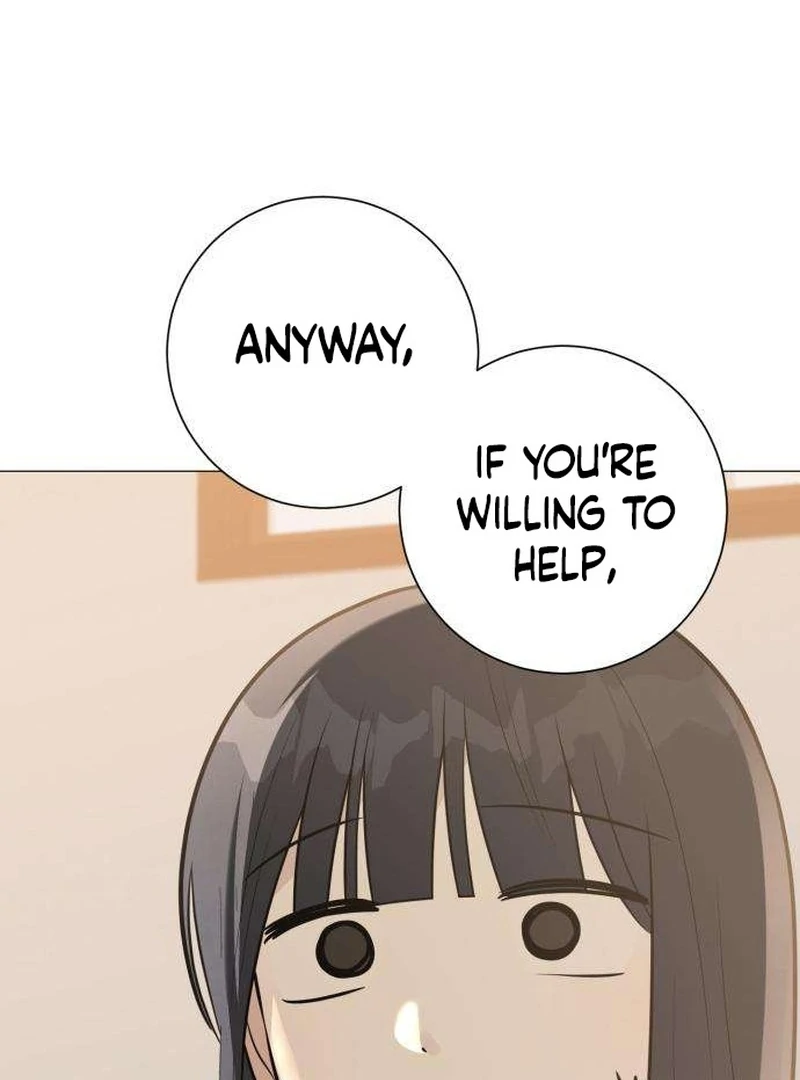 The Hashtag is First Love Chapter 6 - Page 117