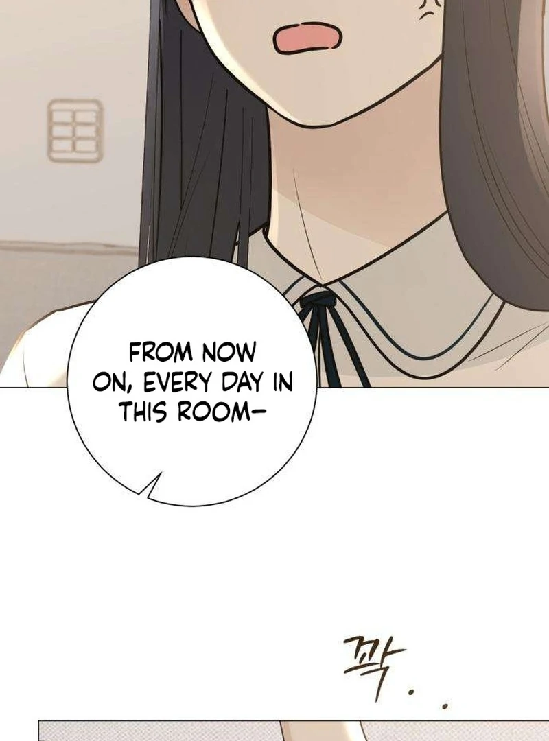 The Hashtag is First Love Chapter 6 - Page 118