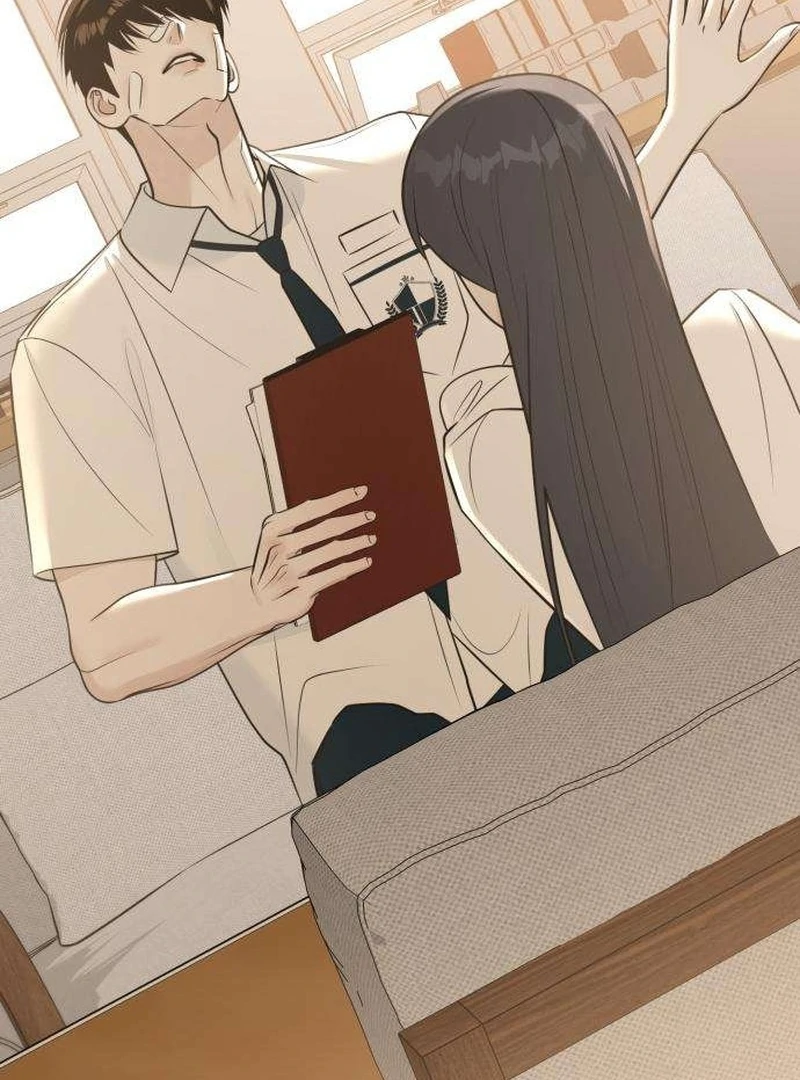 The Hashtag is First Love Chapter 6 - Page 122