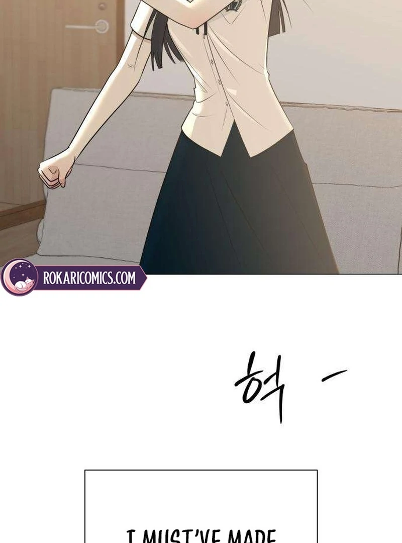 The Hashtag is First Love Chapter 6 - Page 126