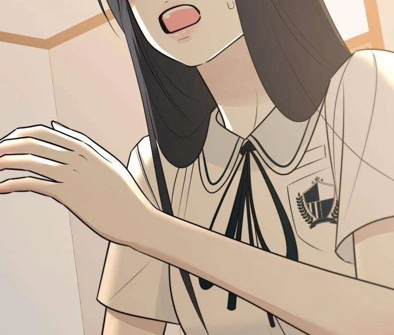 The Hashtag is First Love Chapter 6 - Page 133