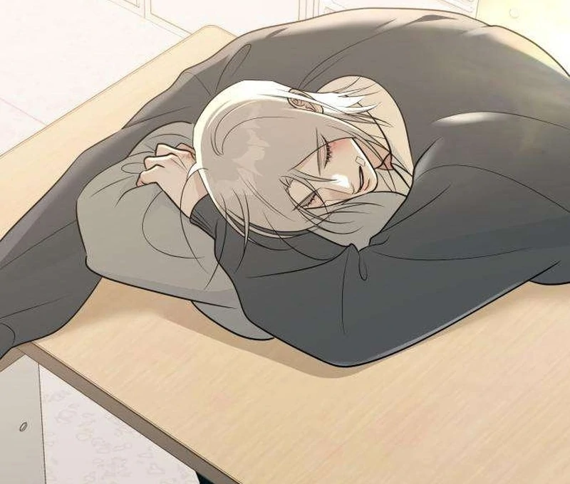 The Hashtag is First Love Chapter 6 - Page 143