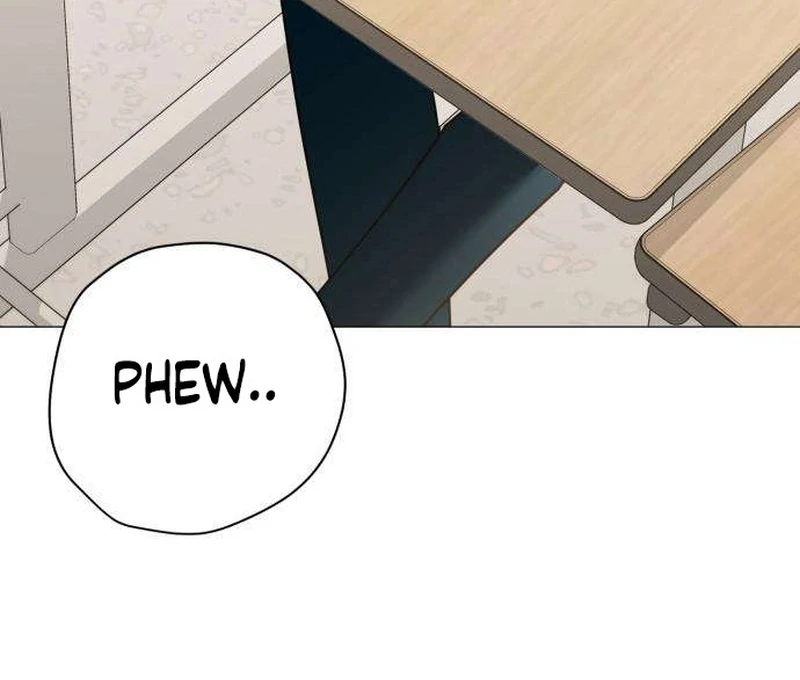 The Hashtag is First Love Chapter 6 - Page 144