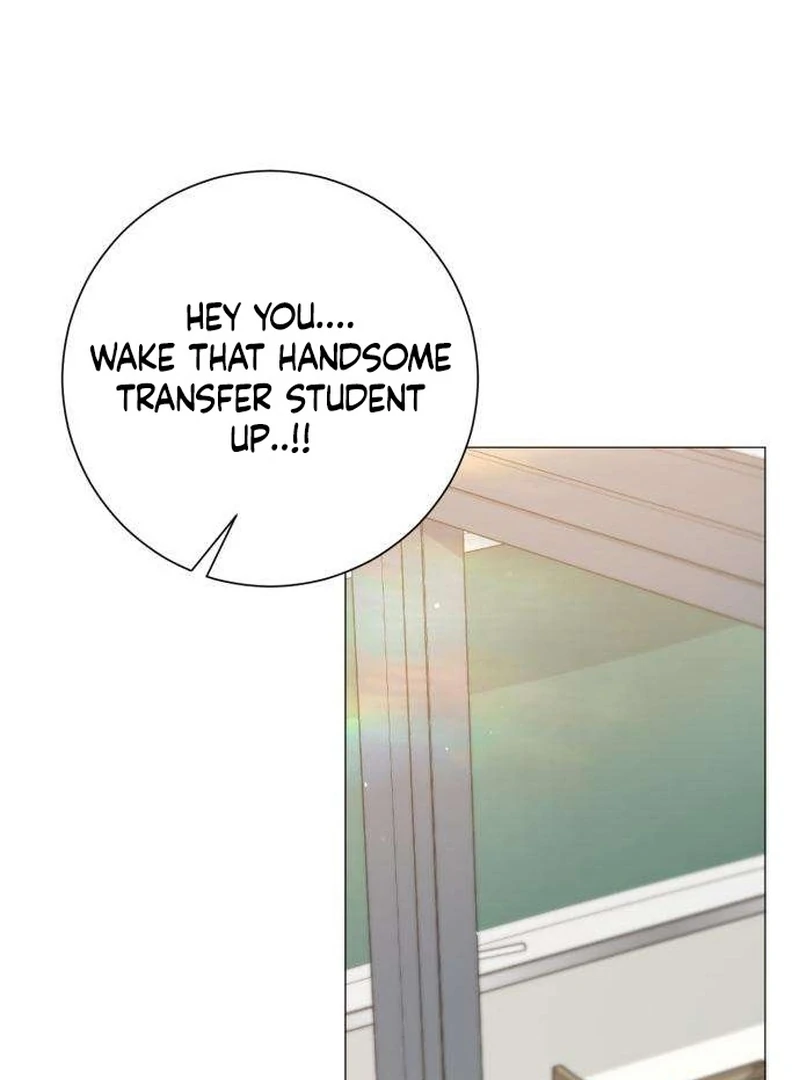 The Hashtag is First Love Chapter 6 - Page 146