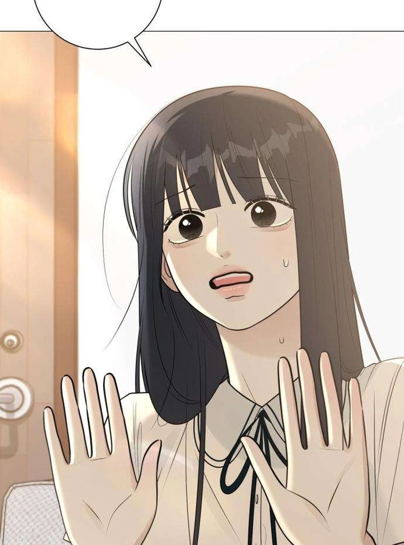 The Hashtag is First Love Chapter 7 - Page 5