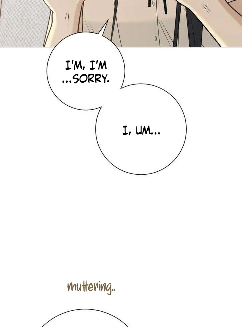 The Hashtag is First Love Chapter 7 - Page 6