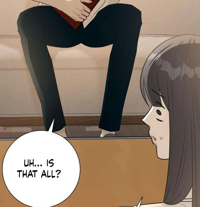 The Hashtag is First Love Chapter 7 - Page 8