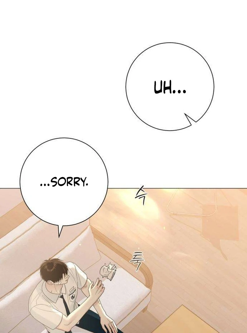 The Hashtag is First Love Chapter 7 - Page 13
