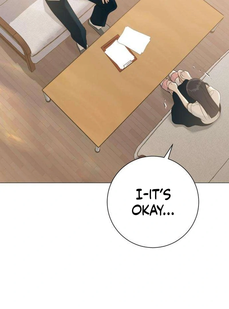 The Hashtag is First Love Chapter 7 - Page 14