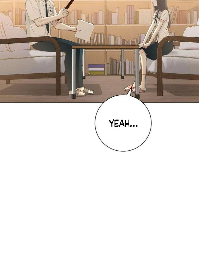 The Hashtag is First Love Chapter 7 - Page 16