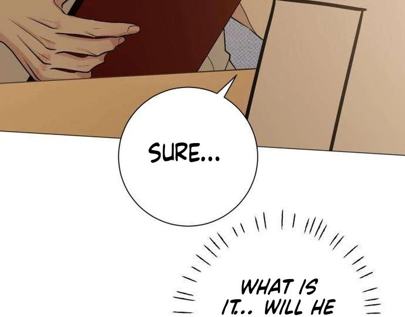 The Hashtag is First Love Chapter 7 - Page 19