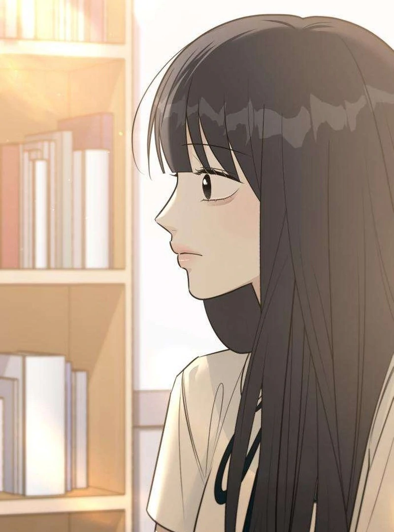 The Hashtag is First Love Chapter 7 - Page 21