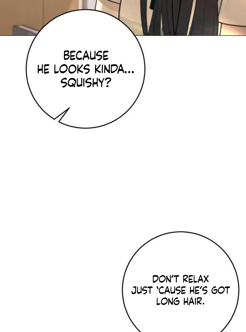 The Hashtag is First Love Chapter 7 - Page 22