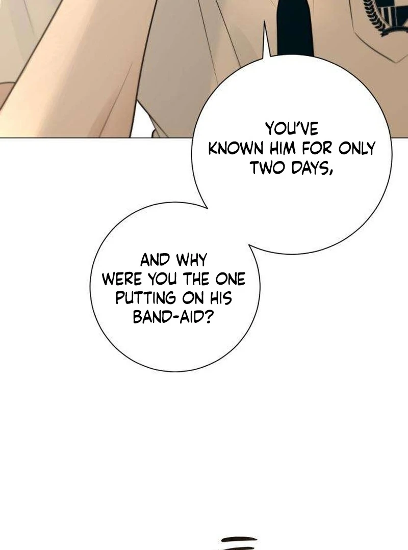 The Hashtag is First Love Chapter 7 - Page 30