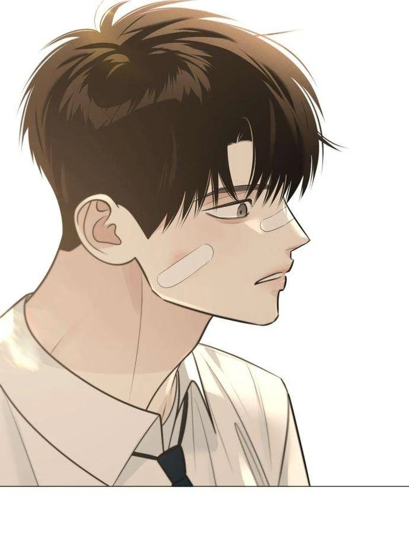 The Hashtag is First Love Chapter 7 - Page 38